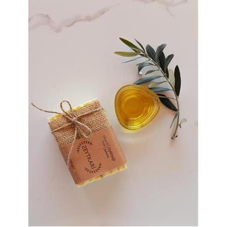 Zeytkari Zeytinyağı Sabunu - 500 gr